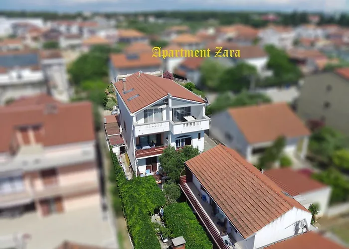 아파트 Zara 비오그라드나모루