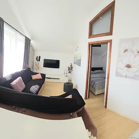 Apartamento Zara Biograd Na Moru