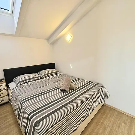 Zara Apartamento Biograd Na Moru