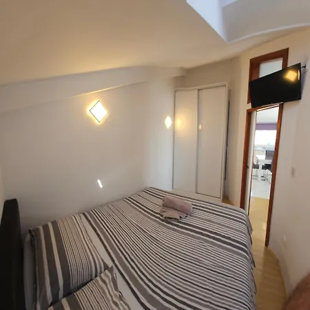 Apartment Zara *
