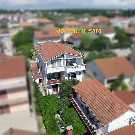 Apartment Zara Biograd Na Moru