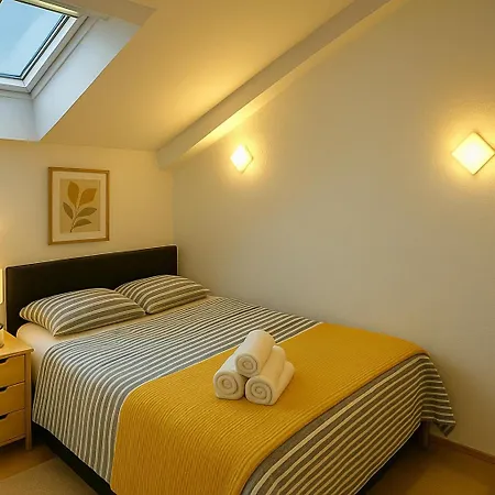 Apartamento Zara Biograd Na Moru