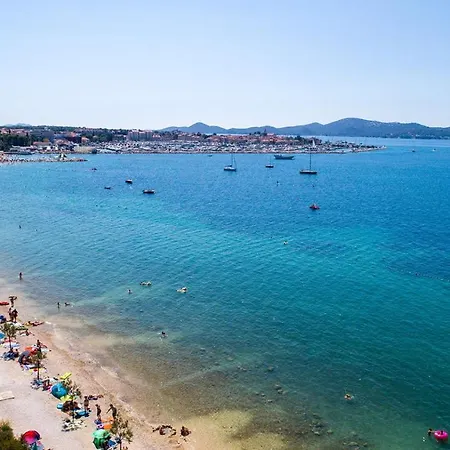 Zara Appartamento Biograd Na Moru